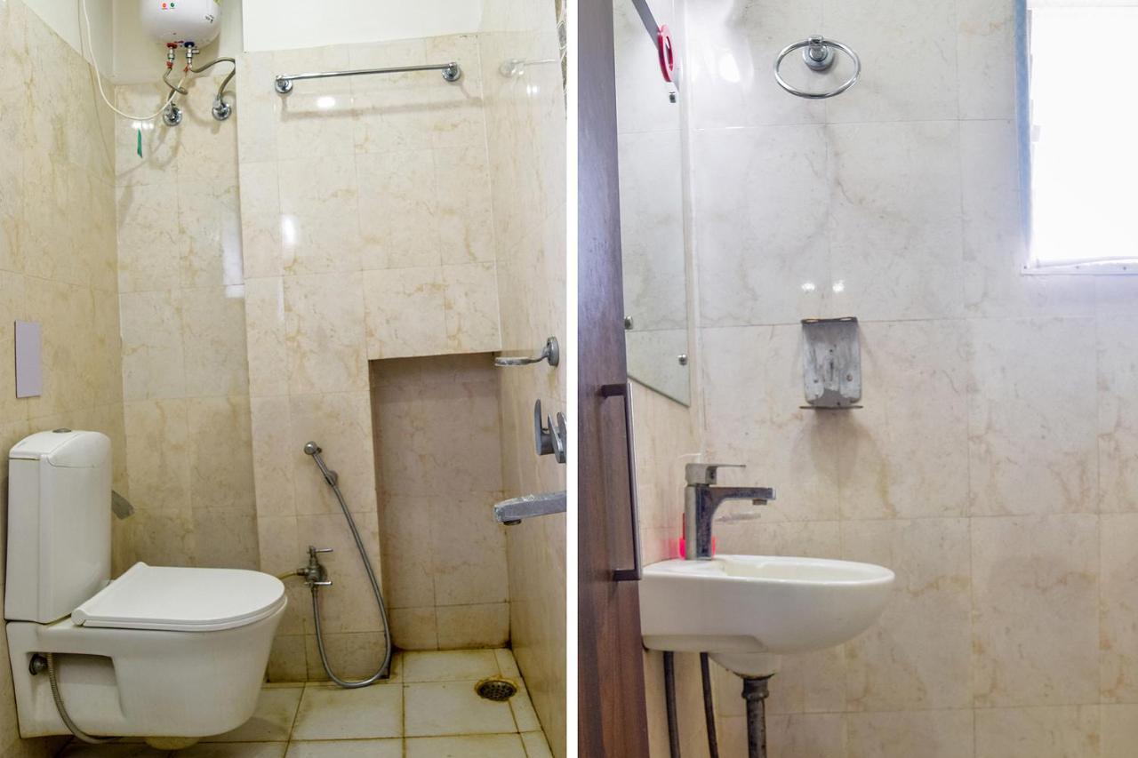 Fabhotel Ir Luxaria Guwahati Zewnętrze zdjęcie