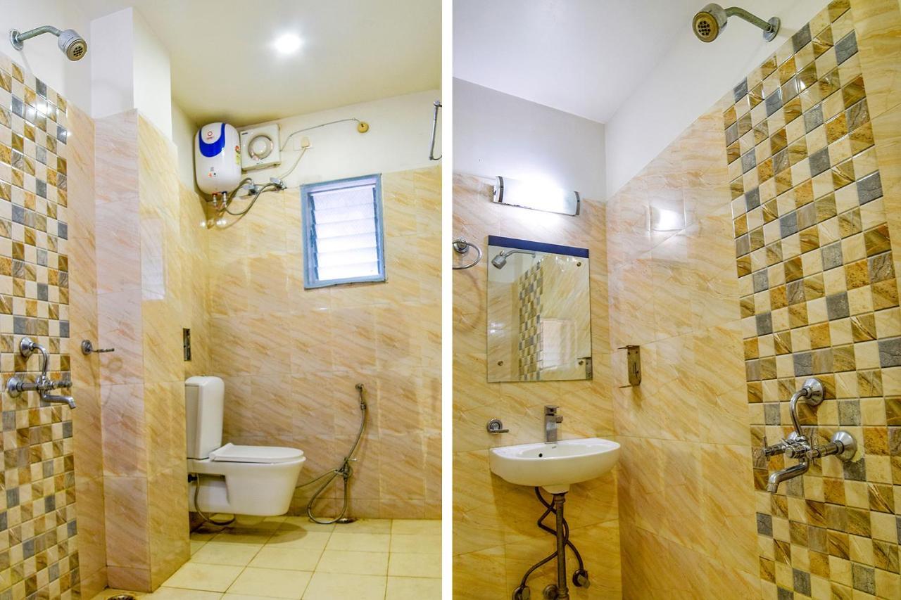 Fabhotel Ir Luxaria Guwahati Zewnętrze zdjęcie