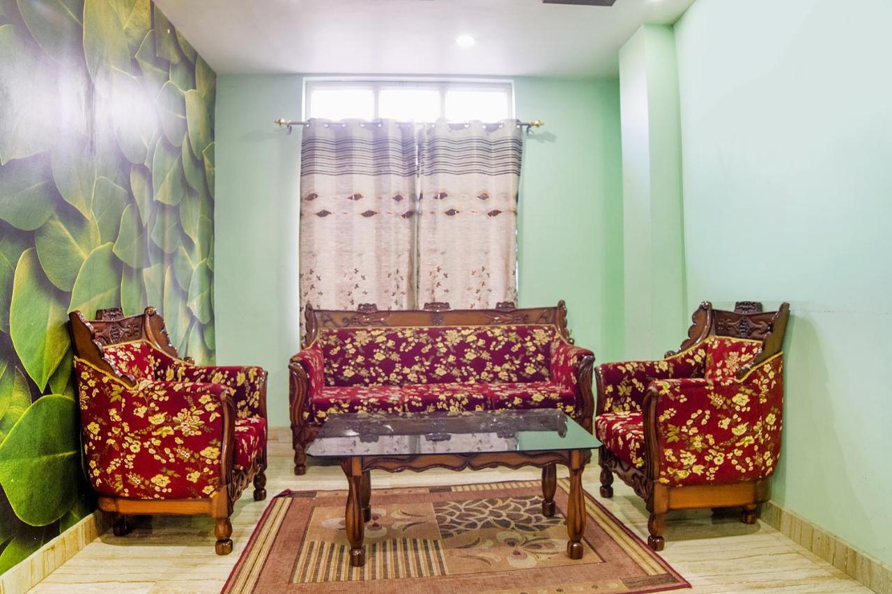Fabhotel Ir Luxaria Guwahati Zewnętrze zdjęcie